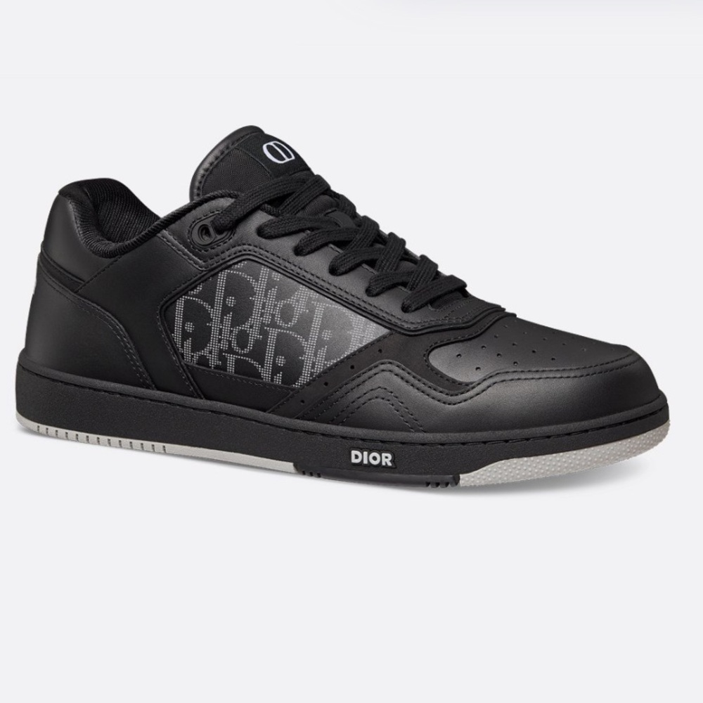 Dior  B27 Uptown Low-Top Sneaker (Men's Sneakers) - Picture 10 of 11